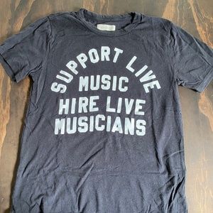 Imogene and Willie tshirt